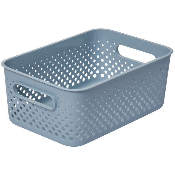 smartstore Bac de rangement Essence L, blanc