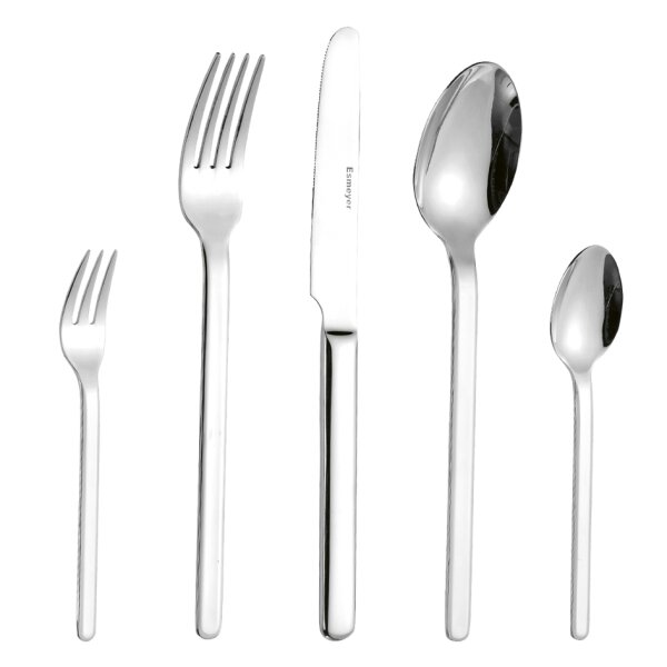 Esmeyer Cuillère à expresso BETTINA, L: 115 mm, set de 12