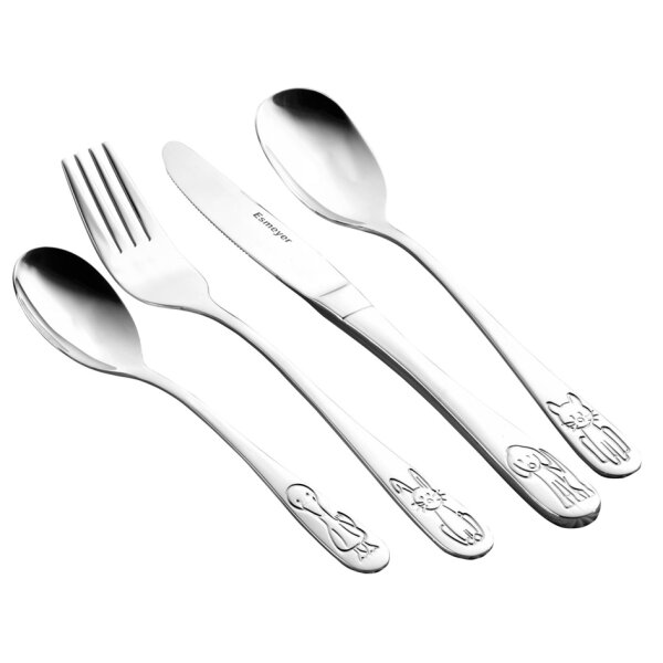 Esmeyer Cuillère pour enfants BAMBINO, longueur: 162 mm