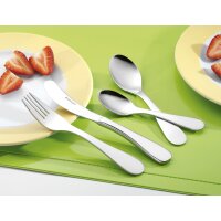 Esmeyer Couverts pour enfants SUNNY, 4 pièces,...