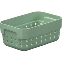 NHG Corbeille de rangement SEOUL ORGANIZER S, vert