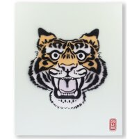 kangaro Keilrahmen 3D, (B)700 x (T)37 x (H)900 mm, weiss
