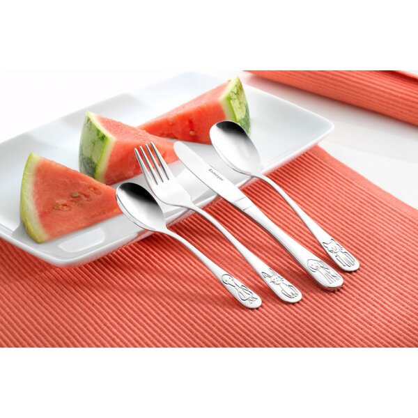 Esmeyer Fourchette pour enfants BAMBINO, longueur: 158 mm