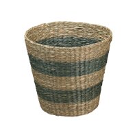 NHG Panier de rangement VESTER S, rond