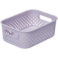smartstore Bac de rangement Essence S, lavande