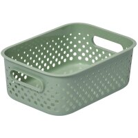 smartstore Bac de rangement Essence S, vert