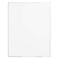 deflecto Présentoir dinformation Toploader, A4...