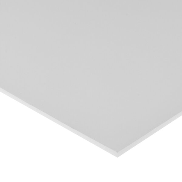 kangaro Carton plume, 700 x 1.000 mm, épaisseur: 3 mm, blanc
