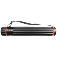 kangaro Tube à dessin, PP, diamètre: 125...