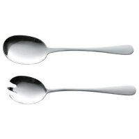 Esmeyer Couverts pour salade SYLVIA, 2 pièces, L:...