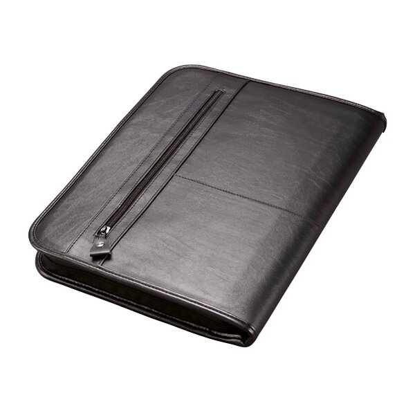 Alassio Conférencier VERNAZZA, A4, noir