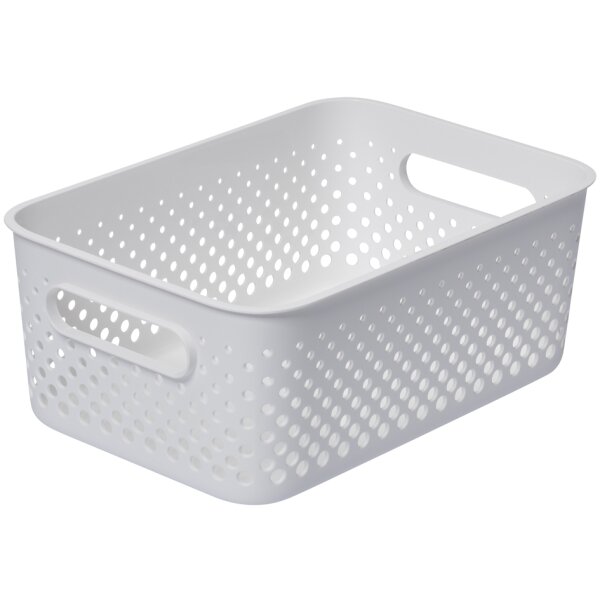 smartstore Aufbewahrungskorb Essence L, lavendel
