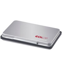 COLOP Tampon encreur MICRO M1, (L)90 x (P)50 mm, bleu