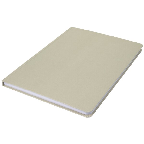 kangaro Cahier Kraft, A4, 192 pages, ligné