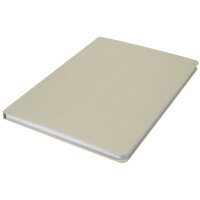 kangaro Notizbuch Kraft, DIN A4, 96 Blatt, liniert