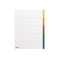 KOLMA Répertoires PP KolmaFlex A4 18.054.20...