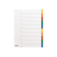 KOLMA Répertoires PP KolmaFlex A4 18.104.20...