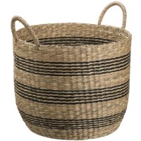 NHG Panier de rangement VITA L, rond