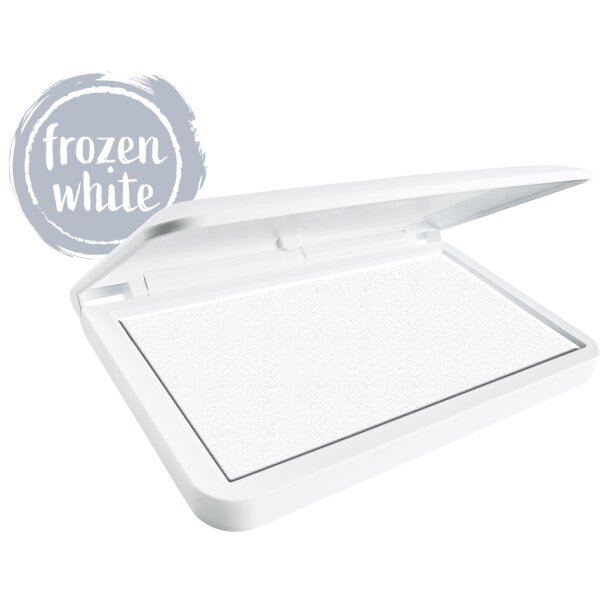 COLOP Tampon encreur, Make 2, 110 x 70 mm, francy grey