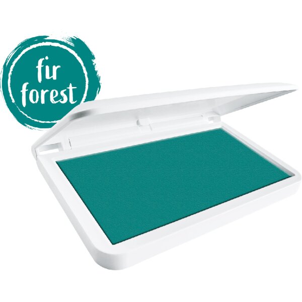 COLOP Tampon encreur, Make 2, 110 x 70 mm, francy grey