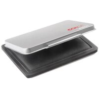 COLOP Tampon encreur MICRO M1, (L)90 x (P)50 mm, noir