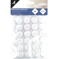 kangaro Pastille auto-agrippante, diamètre: 20 mm,...
