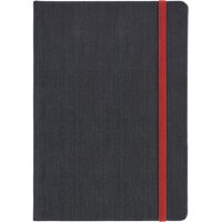 kangaro Carnet aquarelle, A6, 60 pages, noir