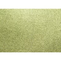 kangaro Carton pailleté, 500 x 700 m, 300 g/m2, or