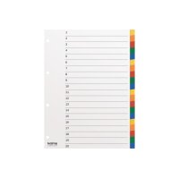 KOLMA Répertoires KolmaFlex A4 18.204.20...