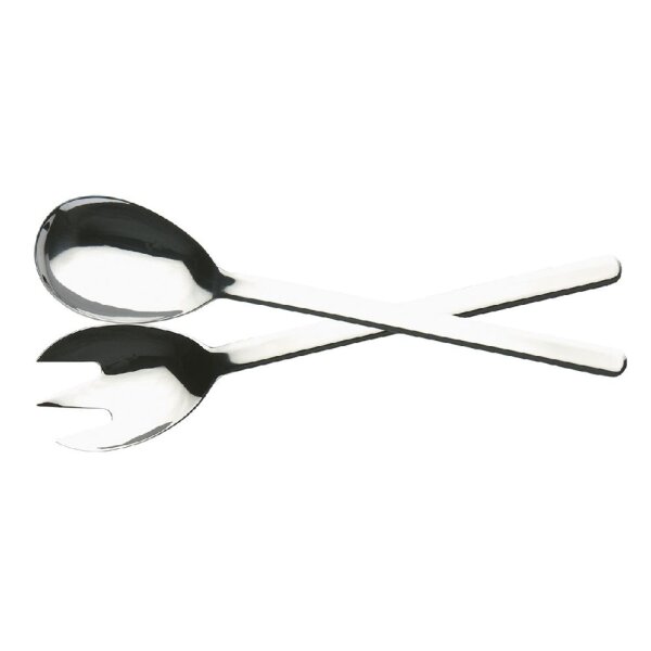 Esmeyer Couverts pour salade BETTINA, 2 pièces, L: 236 mm