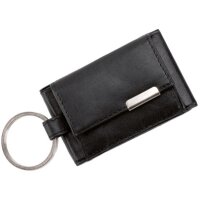 Alassio Mini porte-monnaie avec ornement...