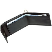 Alassio Mini porte-monnaie avec ornement...