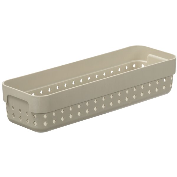 NHG Corbeille de rangement SEOUL ORGANIZER M, vert