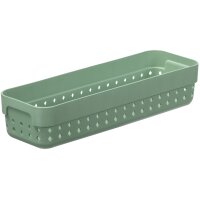 NHG Corbeille de rangement SEOUL ORGANIZER M, vert