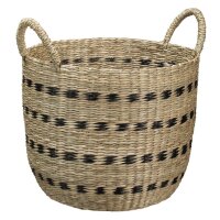 NHG Panier de rangement VITA M, rond