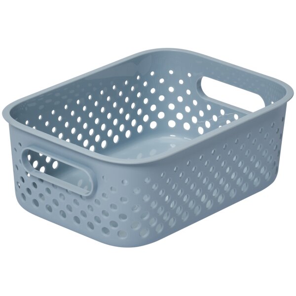 smartstore Bac de rangement Essence S, bleu
