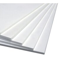 kangaro Carton plume, A4, épaisseur: 5 mm,...