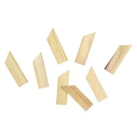 kangaro Châssis entoilé 3D, (L)300 x (P)37 x...