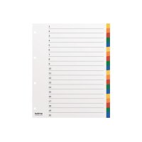 KOLMA Répertoires KolmaFlex A4+ 18.420.20...