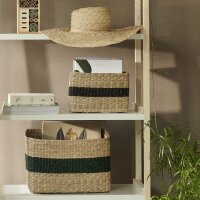 NHG Panier de rangement VESTER S, rectangulaire