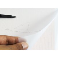 kangaro Transparantpapier-Block, DIN A3, 24 Blatt