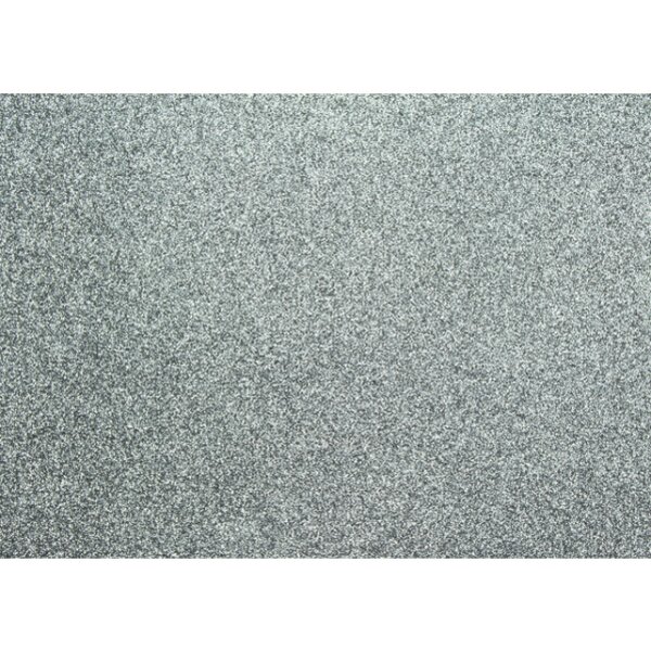kangaro Glitterkarton, 500 x 700 mm, 300 g qm, dunkelgrau
