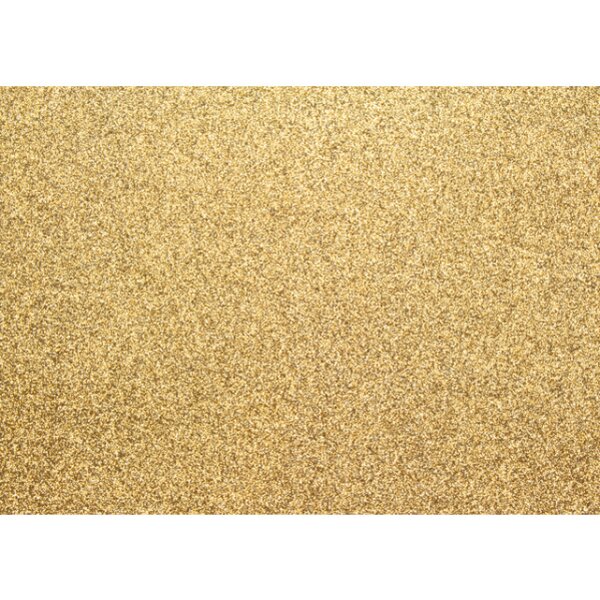 kangaro Glitterkarton, 500 x 700 mm, 300 g qm, dunkelgrau