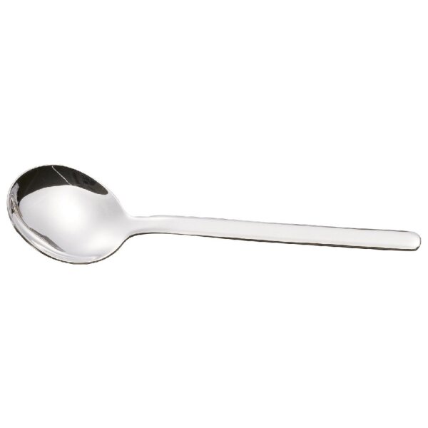 Esmeyer Cuillère à crème BETTINA, longueur: 162 mm