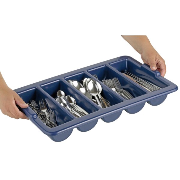 Esmeyer Couverts MONITA, 201 pièces, en inox chromé 18/0