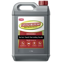 CRC EVAPO-RUST Rostentferner, 5 Liter Kanister