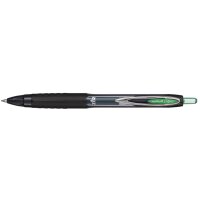 uni-ball Stylo roller encre gel SIGNO 207 UMN207E, noir
