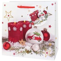 CACTUS Weihnachts-Geschenktüte "Kleines...