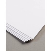 Clairefontaine Bloc de papier à dessin BRISTOL, A3