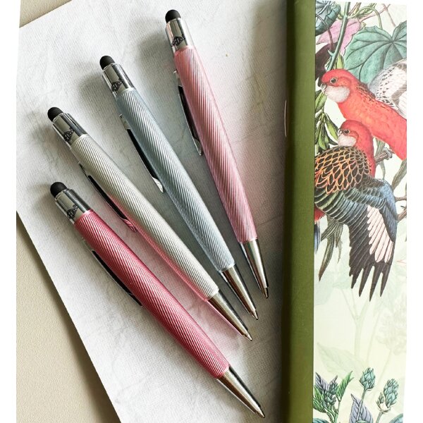 WEDO Eingabestift 2in1 Mini SUMMER EDITION 2024,16er Display